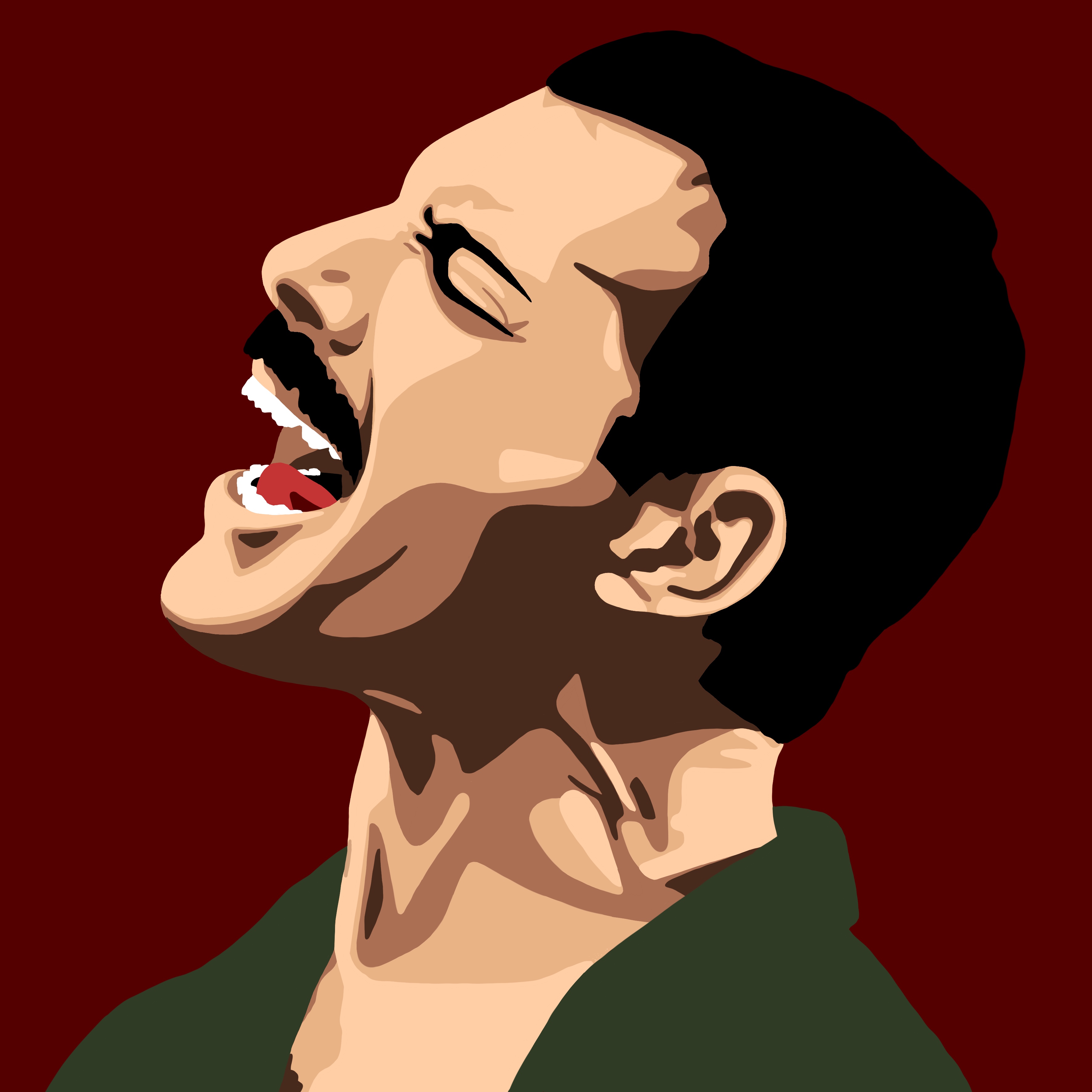 Freddy Mercury