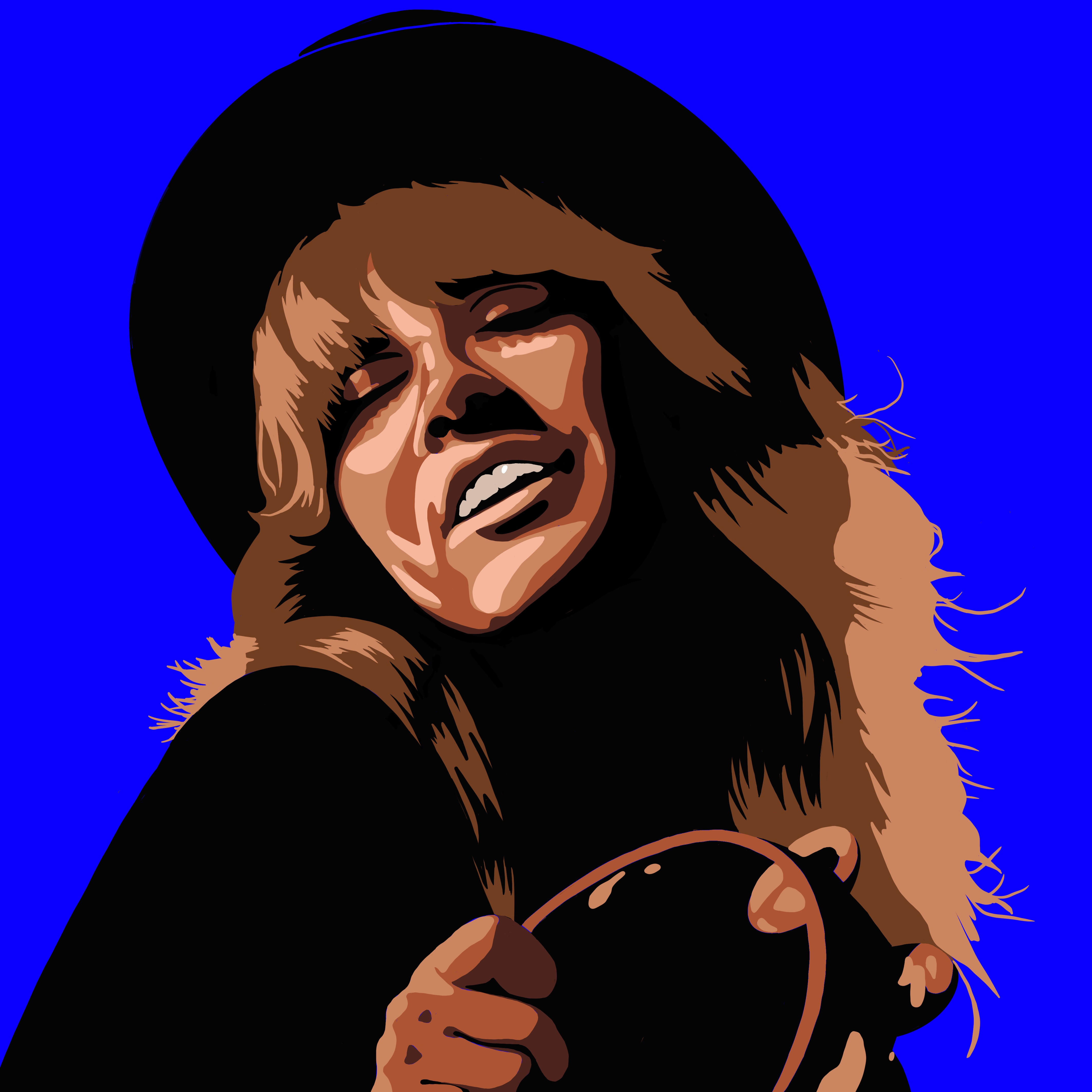 Stevie Nicks