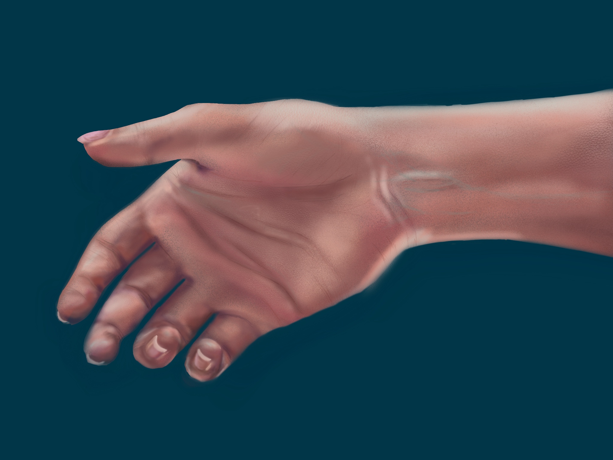 Hand